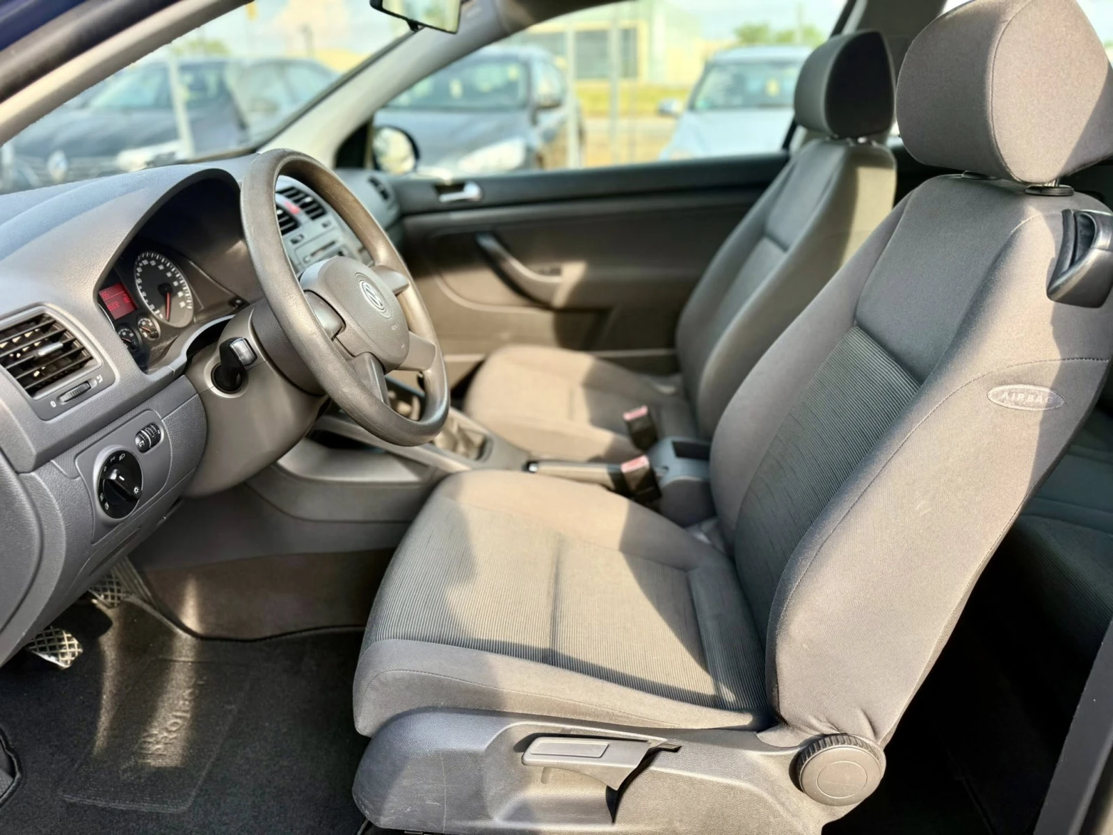 VW Golf 1.4, снимка 9 - Автомобили и джипове - 54778776