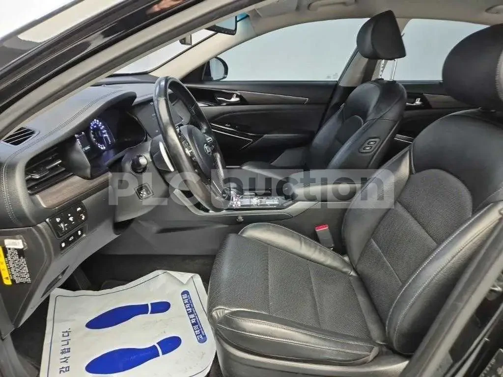 Kia K7 3.0| КАМЕРА| ОБДУХ| DIST| ПОДГРЕВ| ВКЛ.ТЕХНОТЕСТ, снимка 4 - Автомобили и джипове - 54883132