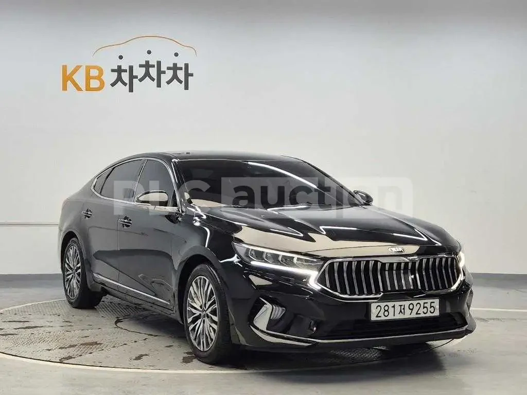 Kia K7 3.0| КАМЕРА| ОБДУХ| DIST| ПОДГРЕВ| ВКЛ.ТЕХНОТЕСТ, снимка 3 - Автомобили и джипове - 54883132