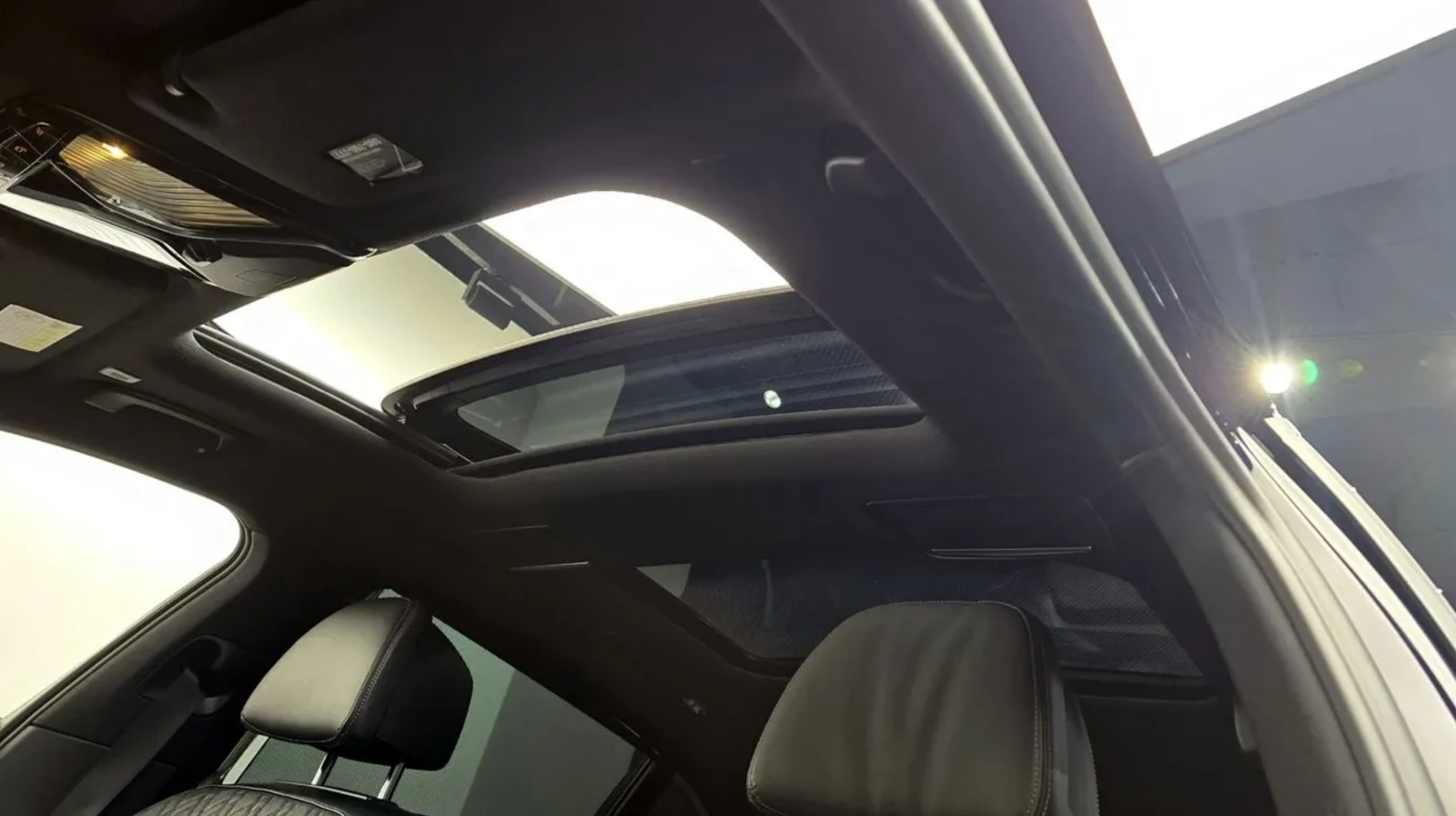 BMW 740 LI* M* H/K* 360* Обдух* 2TV* Крайна цена* , снимка 15 - Автомобили и джипове - 54913891