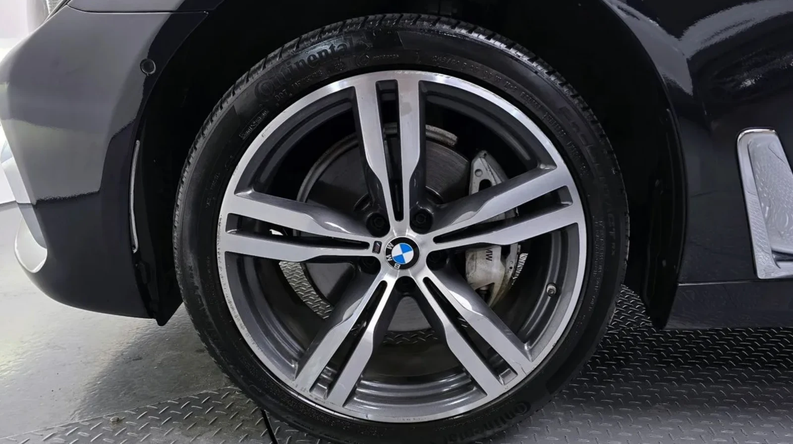 BMW 740 LI* M* H/K* 360* Обдух* 2TV* Крайна цена* , снимка 4 - Автомобили и джипове - 54913891