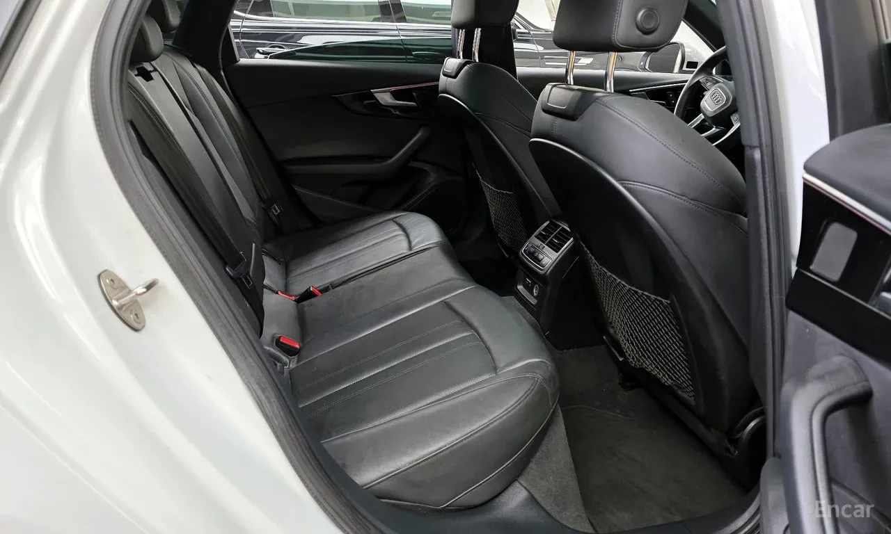 Audi A4 Bang & Olufsen* �������* ����� | Mobile.bg � ����������� 9