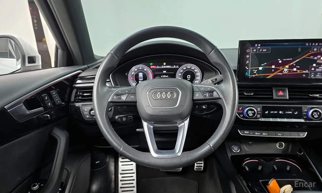 Audi A4 Bang & Olufsen* �������* ����� | Mobile.bg � ����������� 6