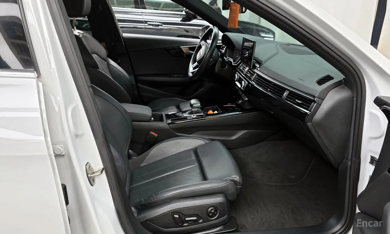 Audi A4 Bang & Olufsen* �������* ����� | Mobile.bg � ����������� 7