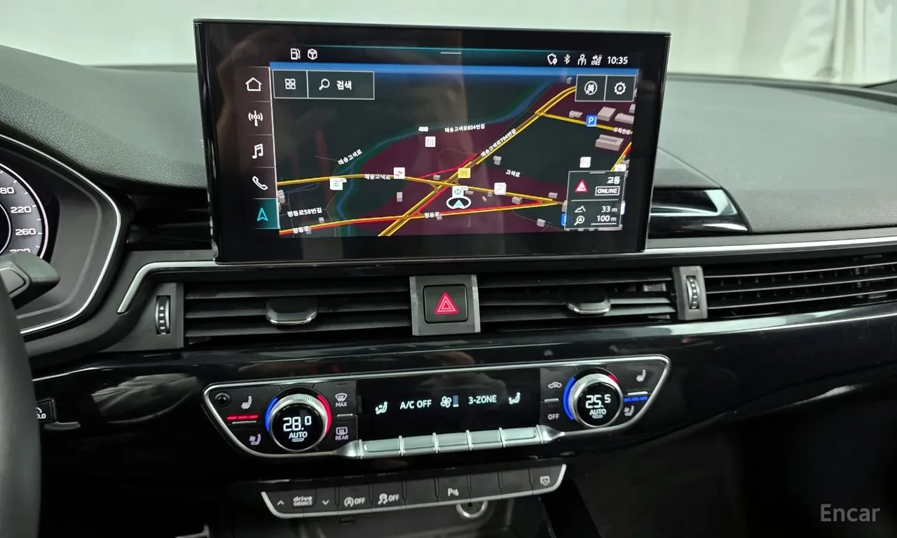 Audi A4 Bang & Olufsen* �������* ����� | Mobile.bg � ����������� 8