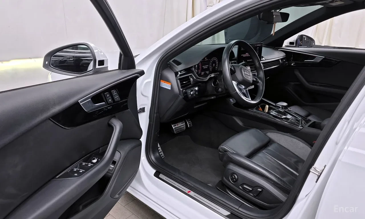 Audi A4 Bang & Olufsen* �������* ����� | Mobile.bg � ����������� 5