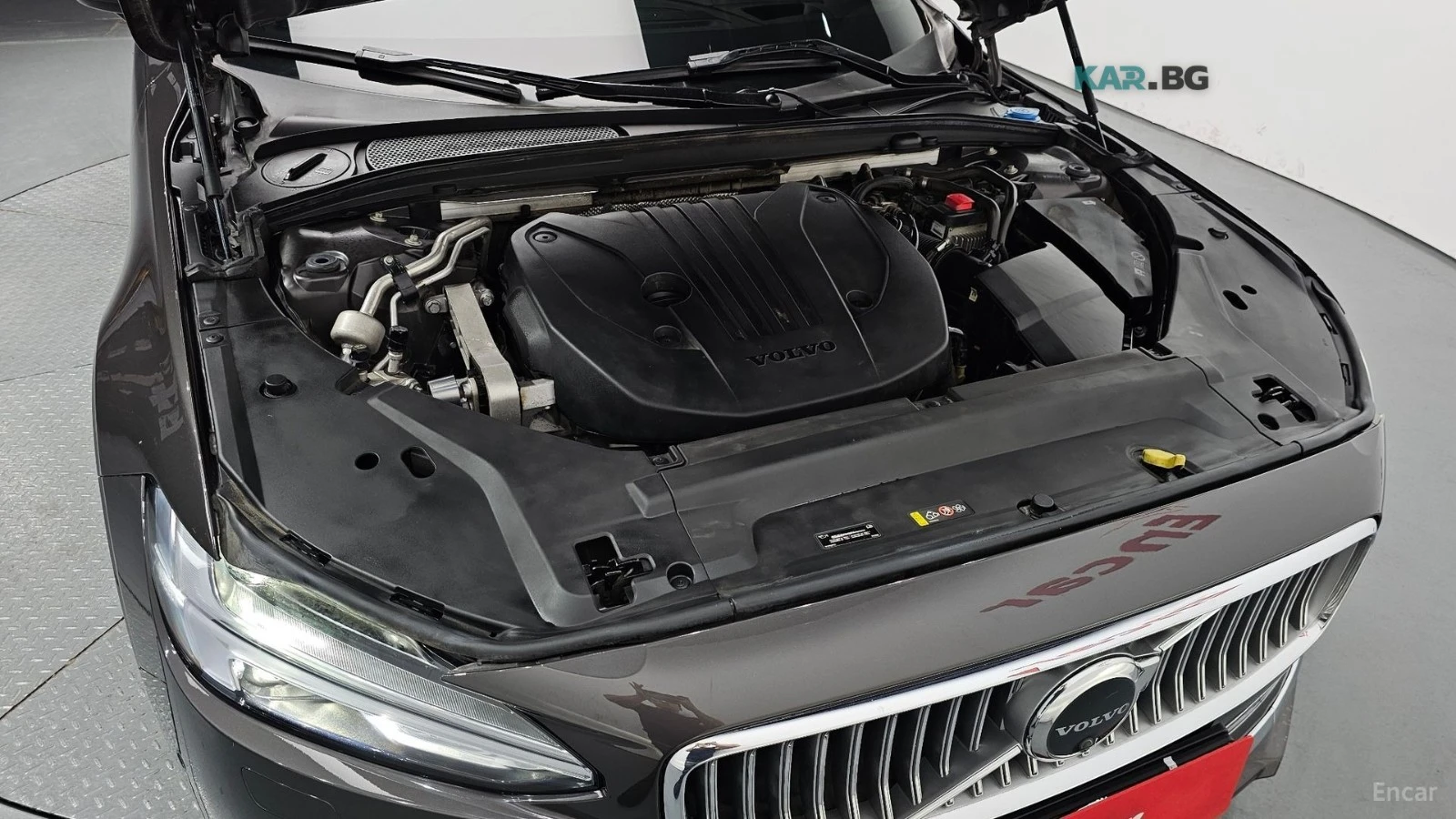 Volvo S90 * B5* LED* ПАНО* 360* KEYLESS* Camera* ПОДГРЕВ* , снимка 6 - Автомобили и джипове - 55087040