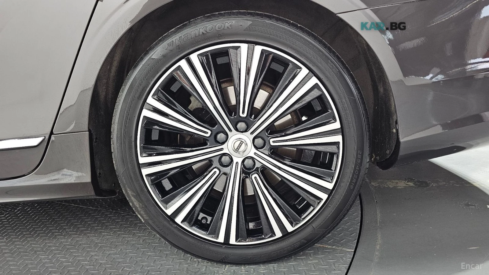 Volvo S90 * B5* LED* ПАНО* 360* KEYLESS* Camera* ПОДГРЕВ* , снимка 5 - Автомобили и джипове - 55087040