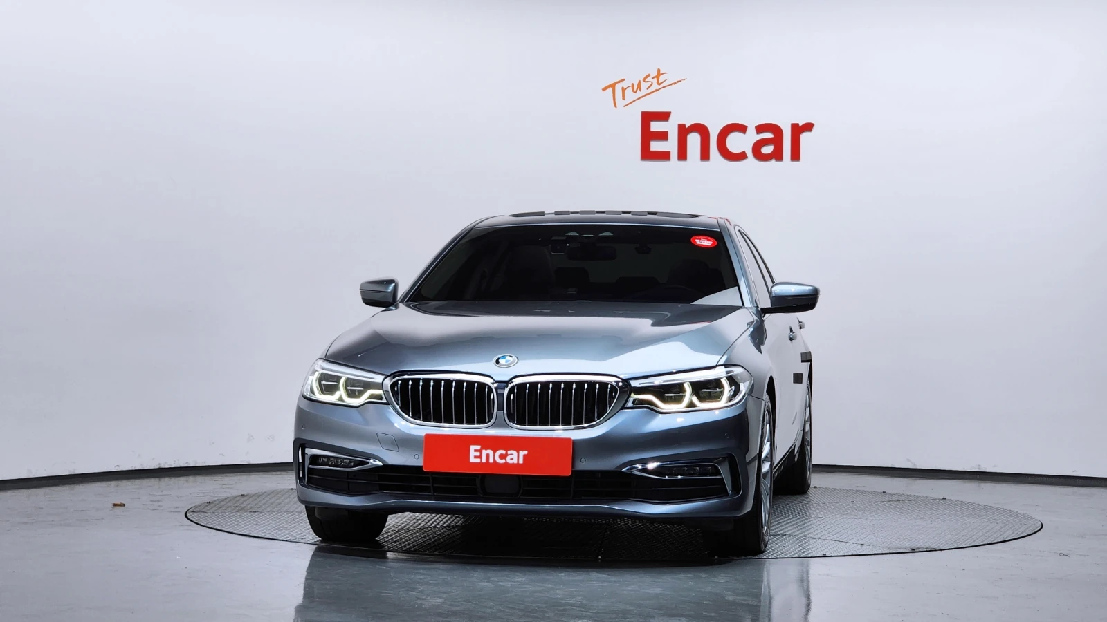 BMW 530, снимка 2 - Автомобили и джипове - 55467306