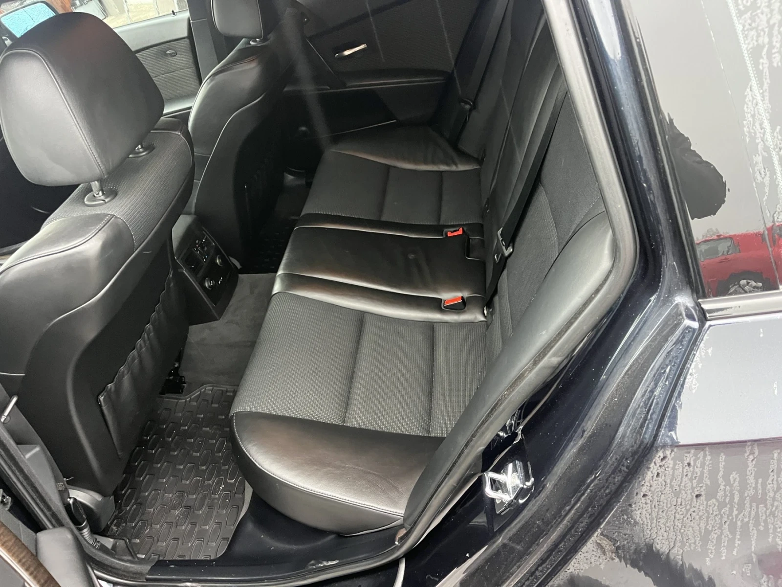 BMW 530 231, снимка 8 - Автомобили и джипове - 55500241