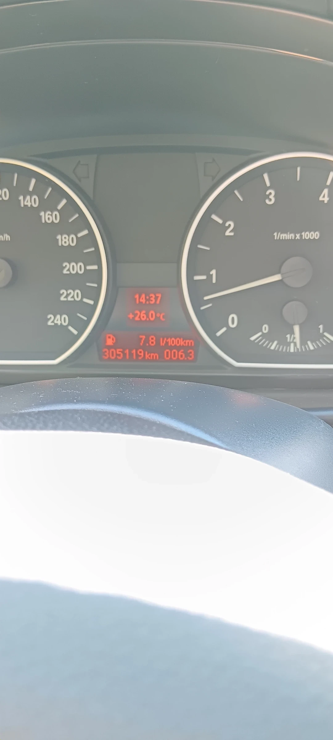 BMW 116 E87, снимка 17 - Автомобили и джипове - 55505224