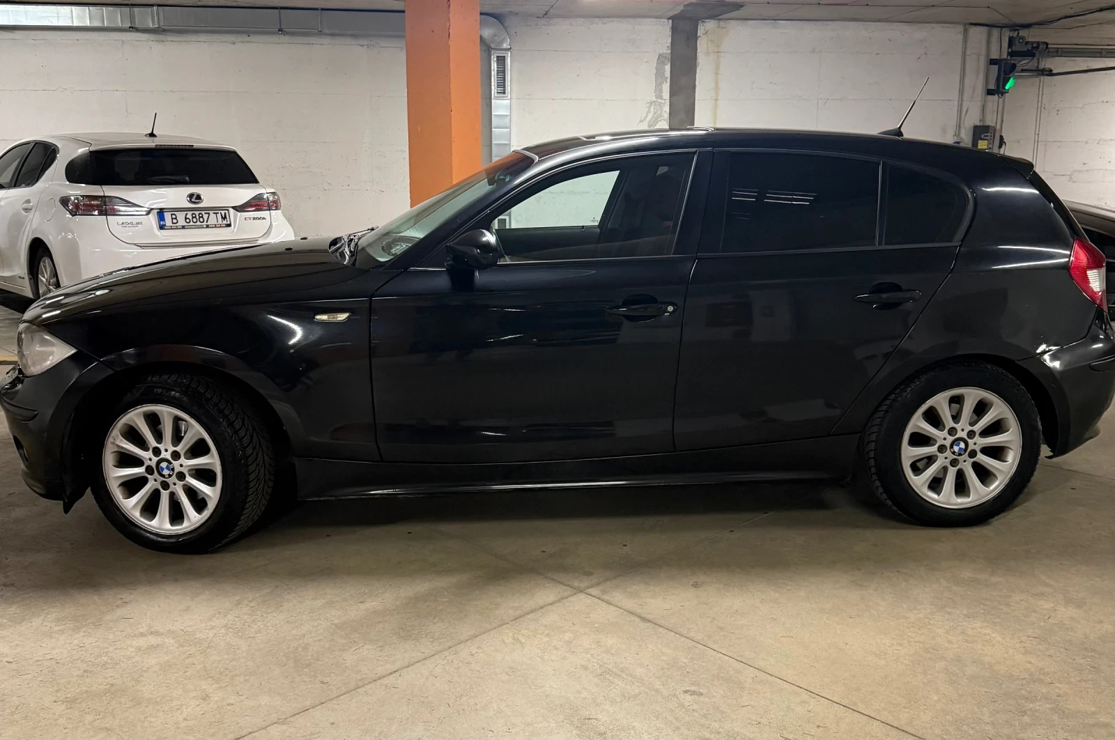 BMW 116 | Mobile.bg � ����������� 11