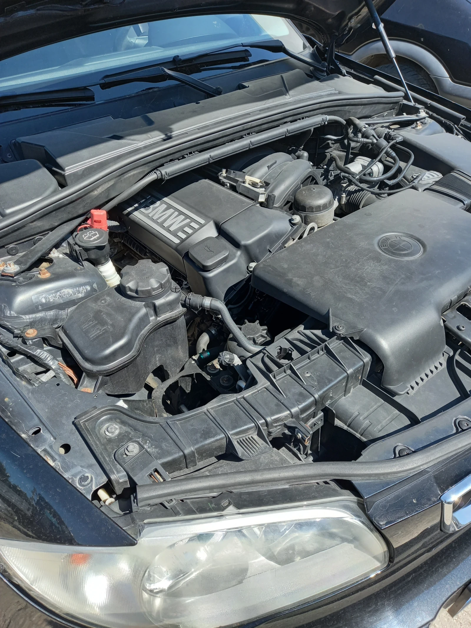 BMW 116 E87, снимка 12 - Автомобили и джипове - 55505224