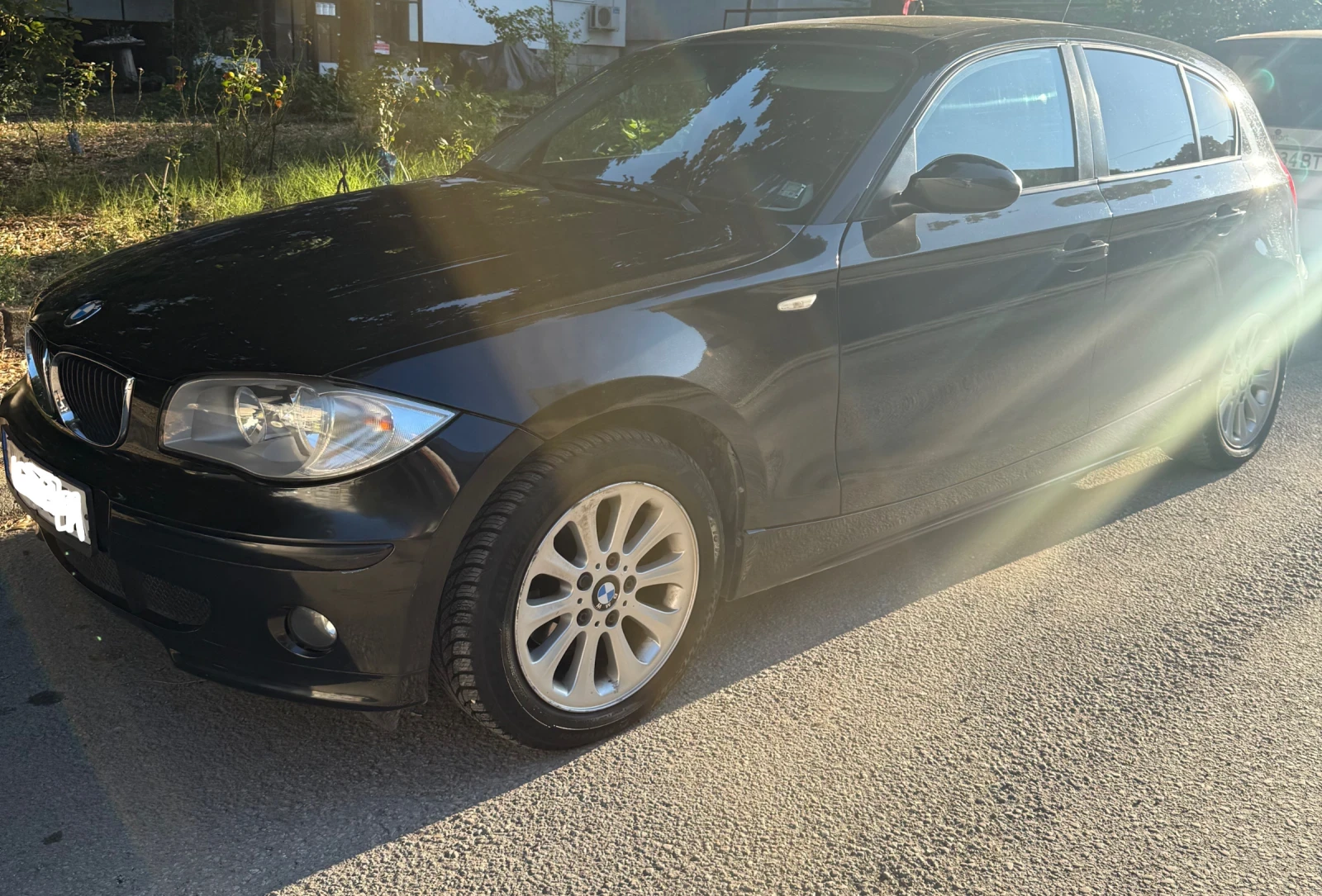 BMW 116 | Mobile.bg � ����������� 2