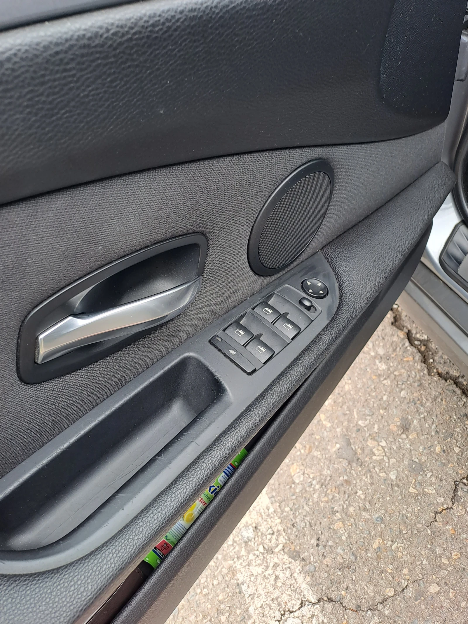 BMW 520, снимка 2 - Автомобили и джипове - 55704298