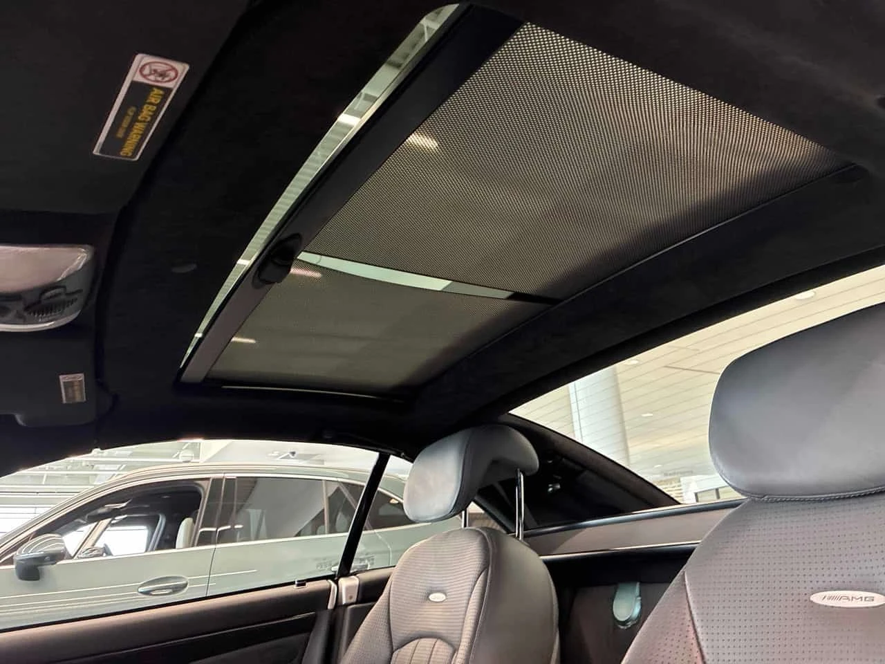 Mercedes-Benz SL 65 AMG CARFAX | Mobile.bg � ����������� 11