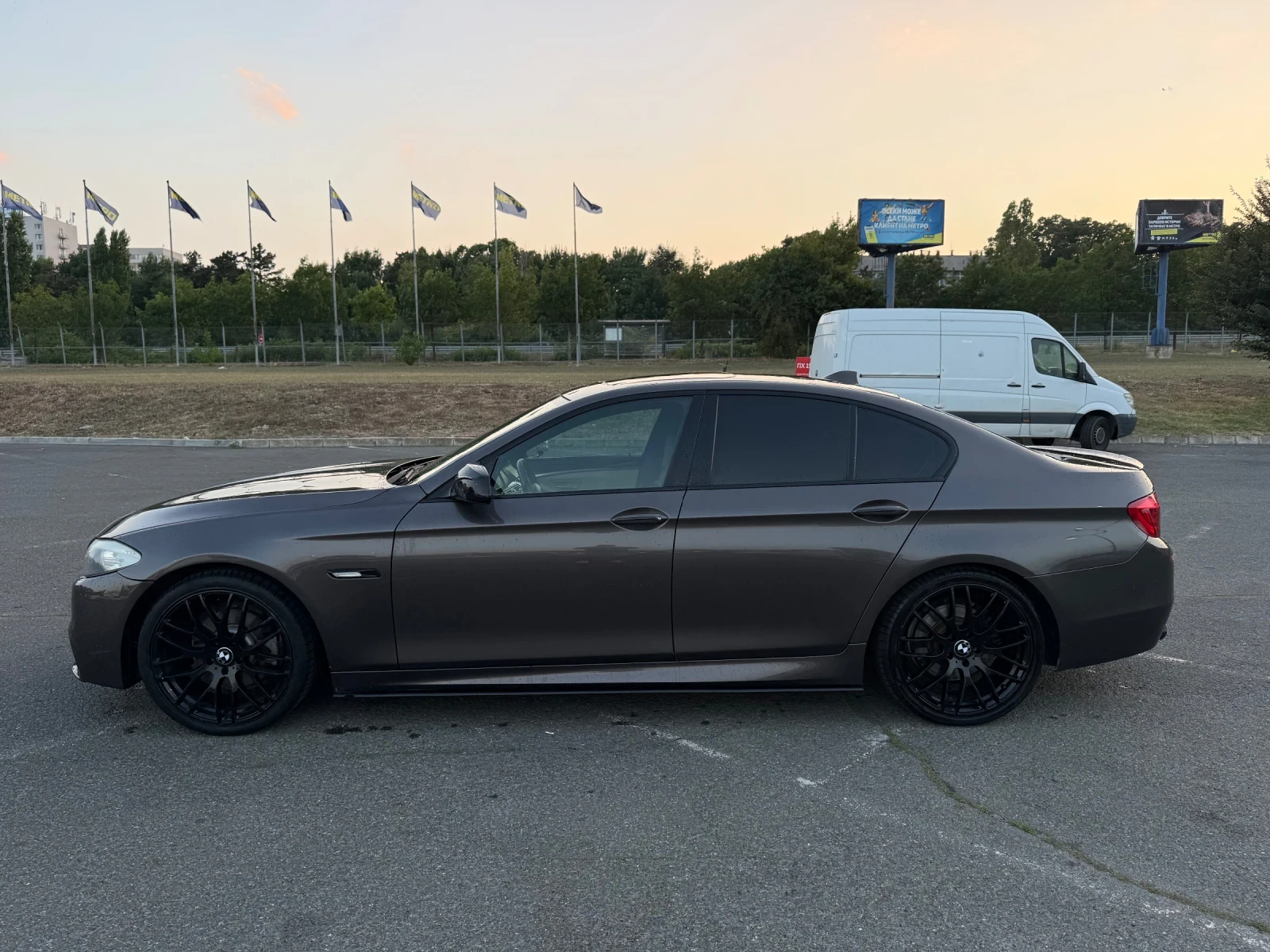 BMW 520 F10 | Mobile.bg � ����������� 3