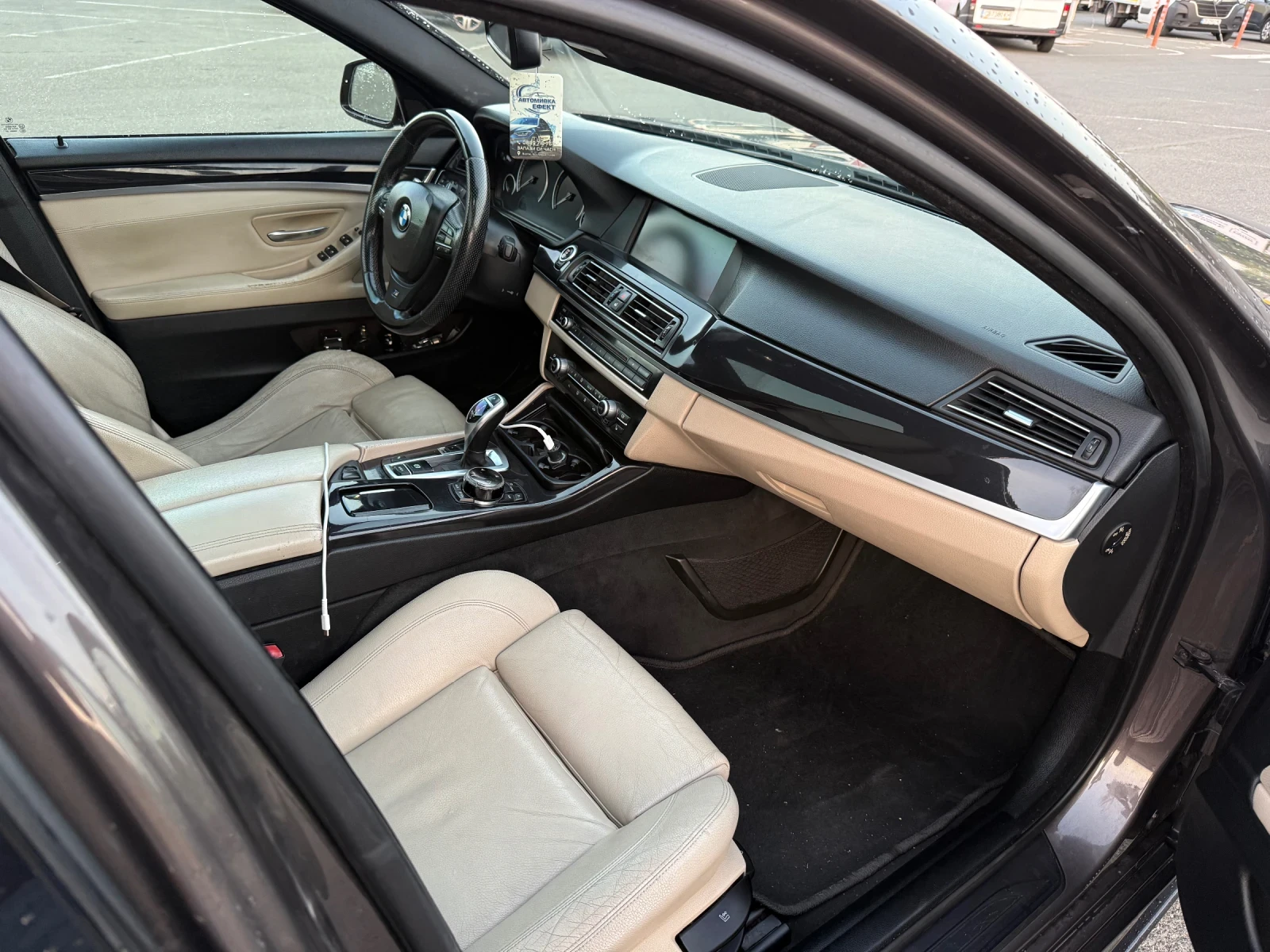 BMW 520 F10 | Mobile.bg � ����������� 11