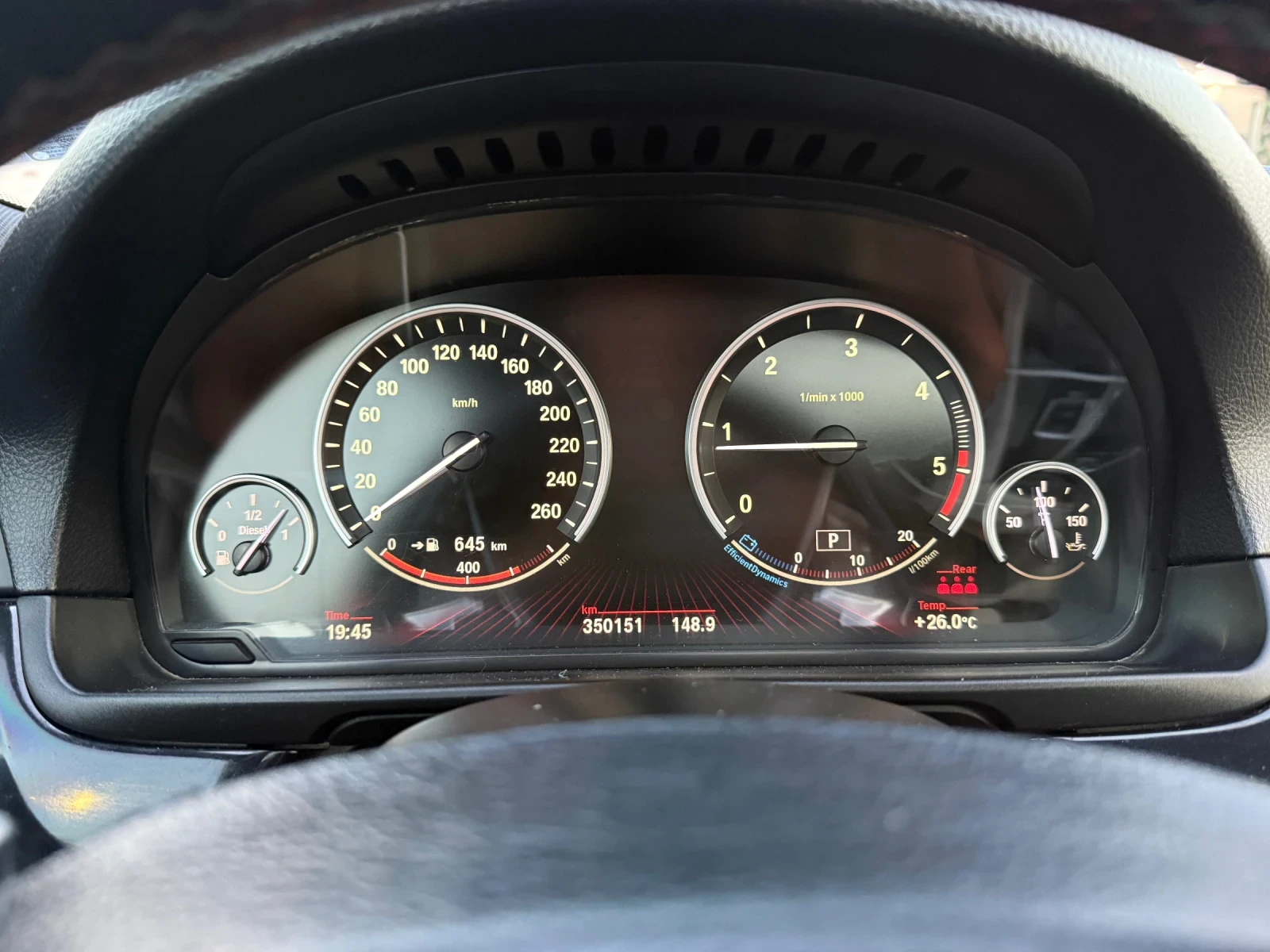 BMW 520 F10 | Mobile.bg � ����������� 12