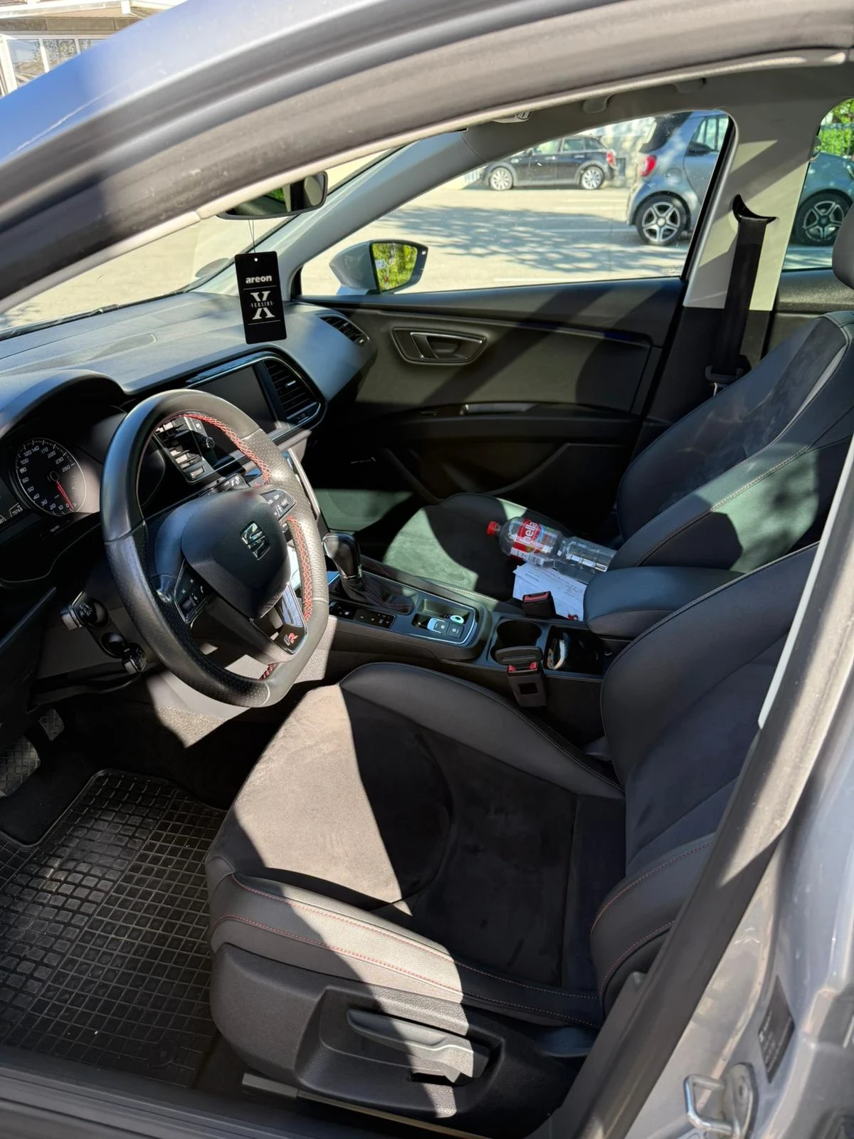 Seat Leon FR, снимка 6 - Автомобили и джипове - 56334459