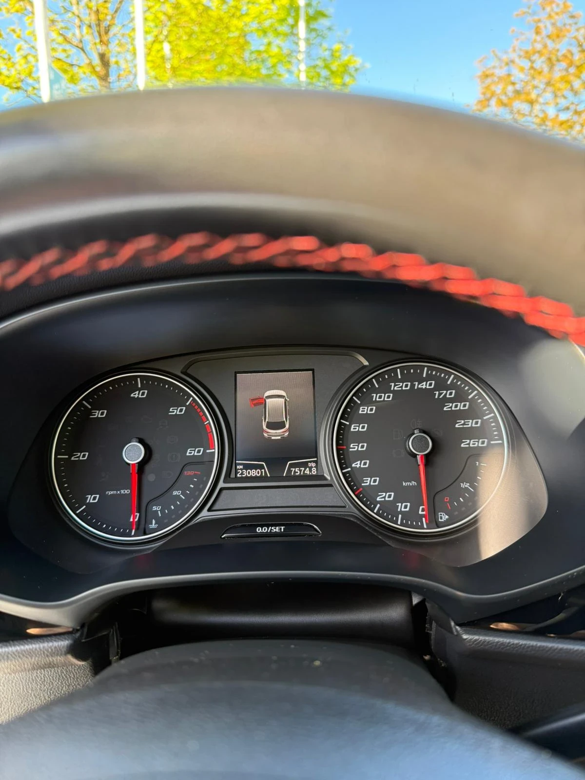 Seat Leon FR, снимка 5 - Автомобили и джипове - 56334459