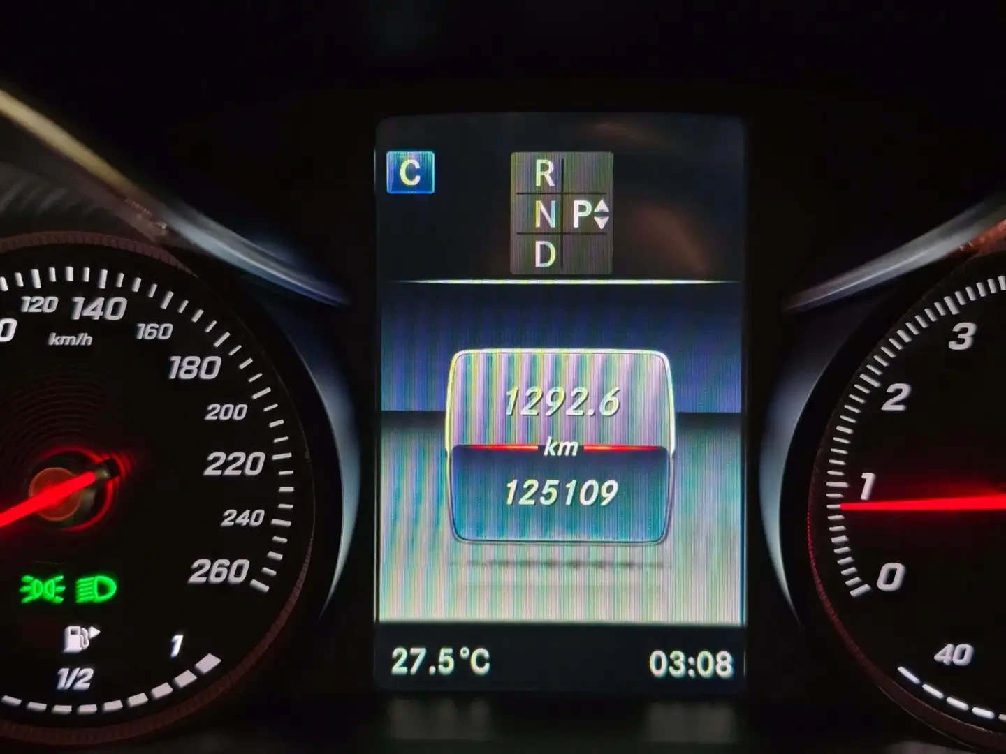 Mercedes-Benz C 300 AMG LINE/BURMESTER/������ ��� ������������ ������/ | Mobile.bg � ����������� 15