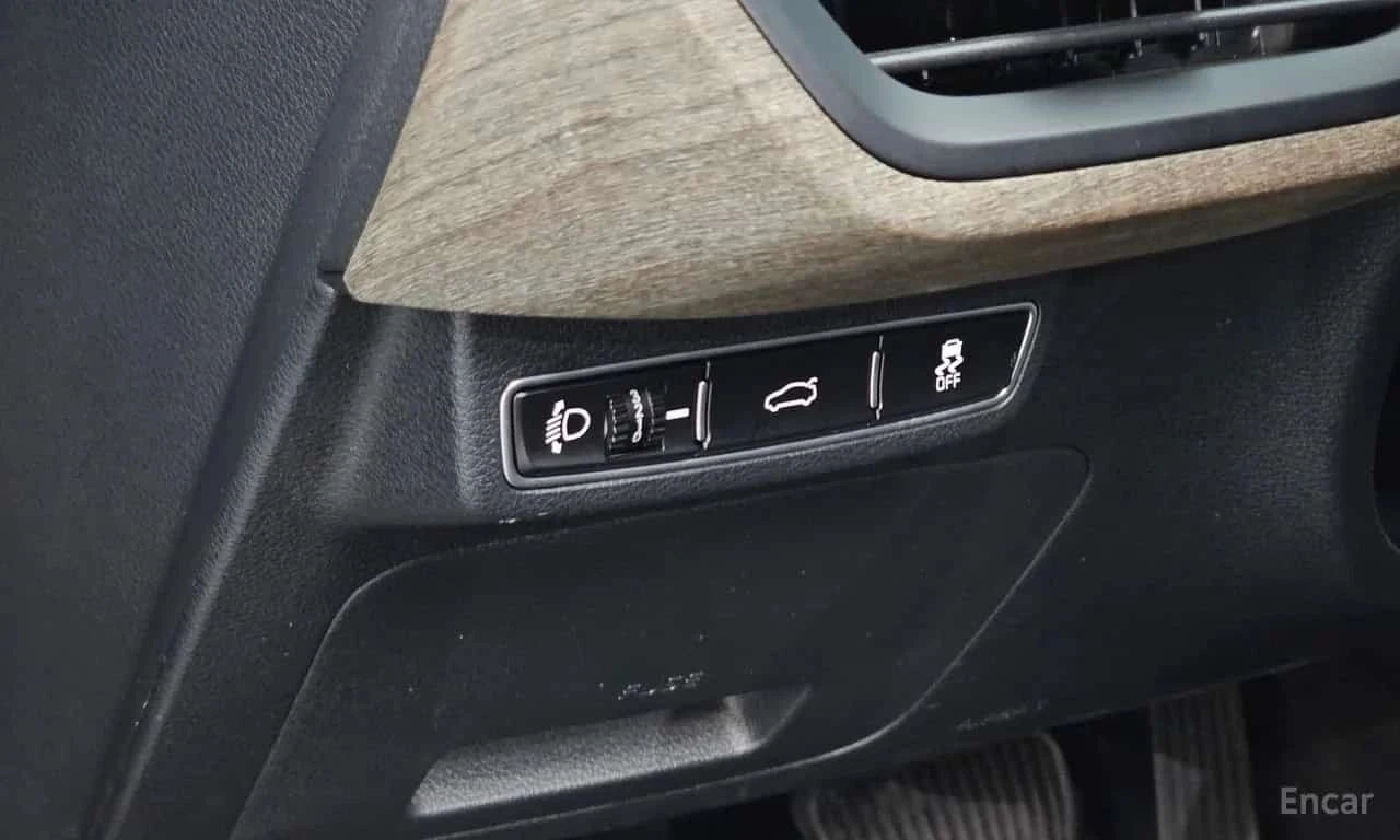 Kia K8, снимка 14 - Автомобили и джипове - 56727583