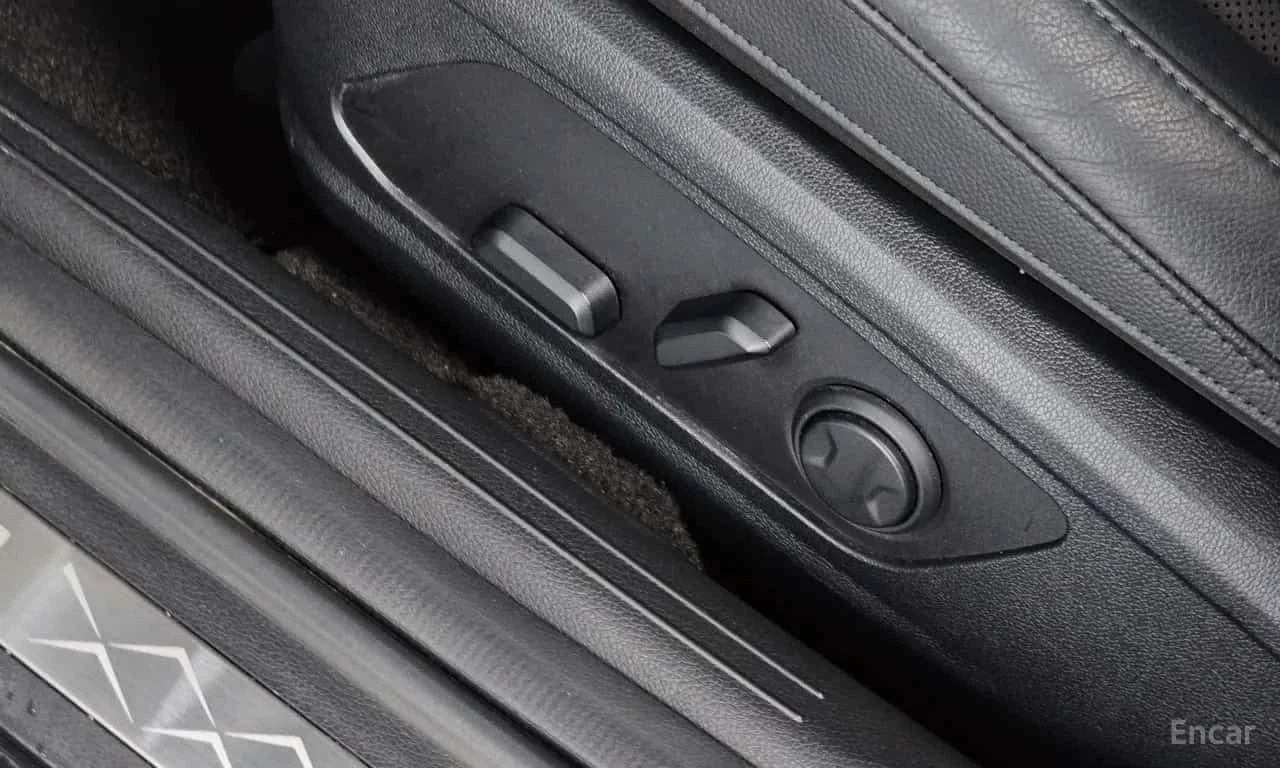 Kia K8, снимка 15 - Автомобили и джипове - 56727583