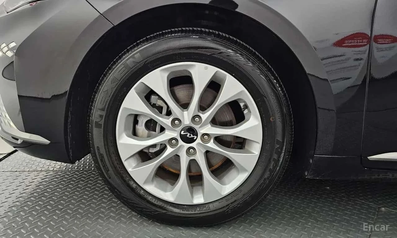 Kia K8, снимка 16 - Автомобили и джипове - 56727583