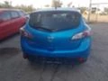 Mazda 3 1.6ti, снимка 1