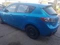 Mazda 3 1.6ti, снимка 3