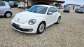 VW New beetle 1.6 TDI-105ks - изображение 3
