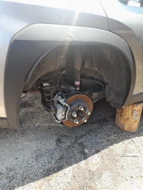 Lexus UX 250h 2.0, снимка 2