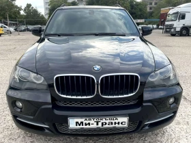 BMW X5 3.0d  УНИКАТ, снимка 2