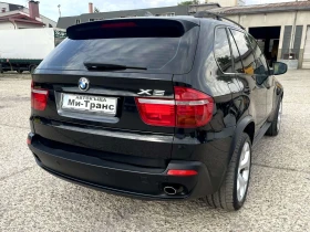 BMW X5 3.0d  УНИКАТ, снимка 6