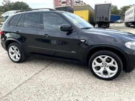 BMW X5 3.0d  УНИКАТ, снимка 4