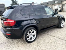 BMW X5 3.0d  УНИКАТ, снимка 5