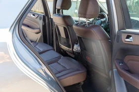 Mercedes-Benz ML 350 AMG Package, снимка 13
