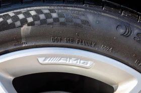 Mercedes-Benz ML 350 AMG Package, снимка 15