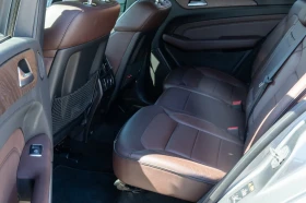 Mercedes-Benz ML 350 AMG Package, снимка 14