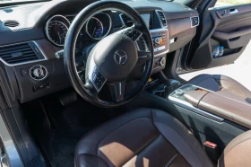 Mercedes-Benz ML 350 AMG Package, снимка 7