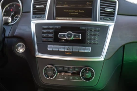 Mercedes-Benz ML 350 AMG Package, снимка 9