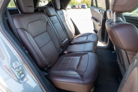 Mercedes-Benz ML 350 AMG Package, снимка 12