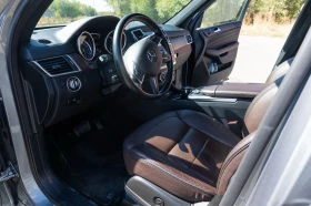 Mercedes-Benz ML 350 AMG Package, снимка 10