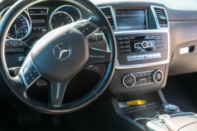 Mercedes-Benz ML 350 AMG Package, снимка 6