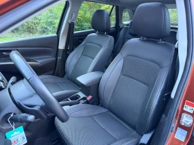 Suzuki SX4 S-Cross 1.4* BOOST JET* HYBRID* 24300КМ!!!* PANO* DIST* C, снимка 9