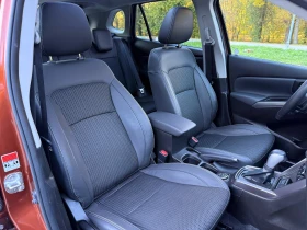 Suzuki SX4 S-Cross 1.4* BOOST JET* HYBRID* 24300КМ!!!* PANO* DIST* C, снимка 10