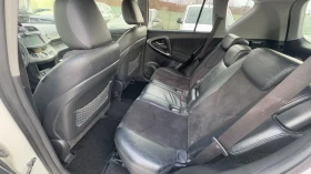 Toyota Rav4 Toyota RAV4 D4D 150ks, снимка 15