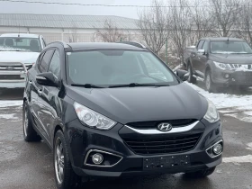Hyundai IX35 2.0CRDi 4x4, снимка 9