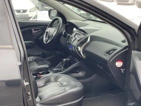 Hyundai IX35 2.0CRDi 4x4, снимка 12